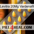 Levitra 20Mg Vardenafil cialis1